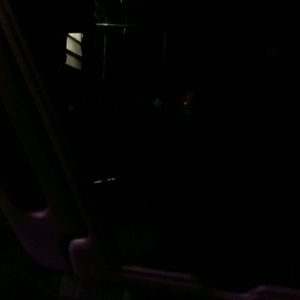 Meet your Posher, Jerry