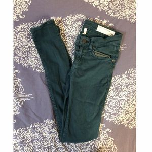 Rag & Bone Jeggings