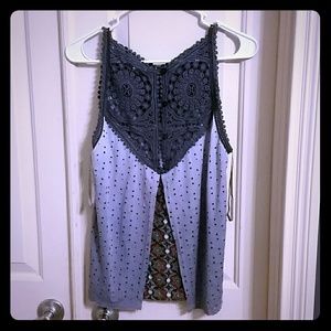 Women's Tank
