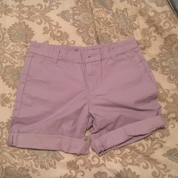 Gap shorts