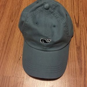 NWOT vineyard vines hat