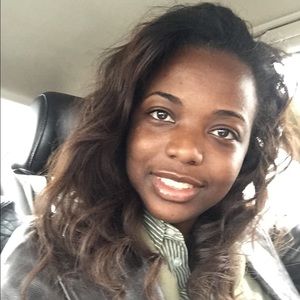 Meet your Posher, Tasha