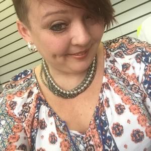 Meet your Posher, Brandy