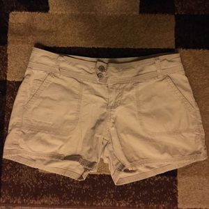 Personal Identity Shorts