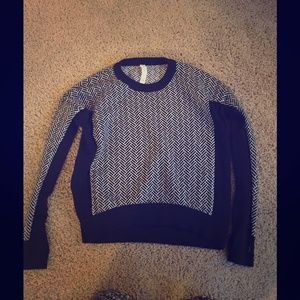 Lululemon sweater