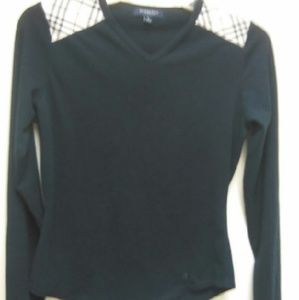 Authentic Burberry Shirt