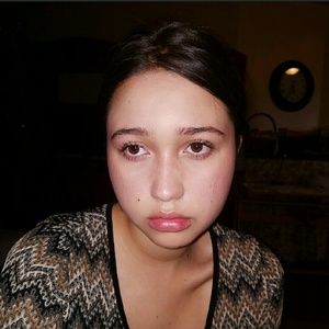 Meet your Posher, Brenda giselle