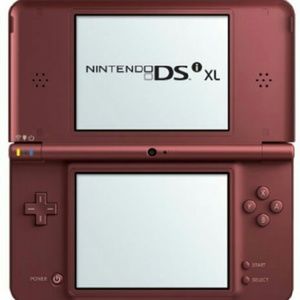 Nintendo DSI XL