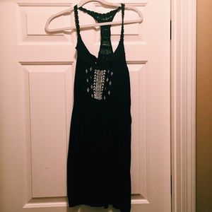 Super cute American eagle dress