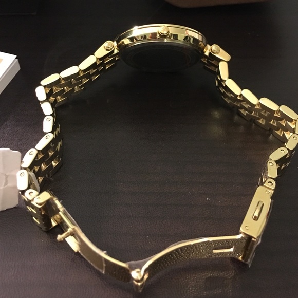 🚫🚫SOLD🚫🚫Michael kors watch - Picture 3 of 4