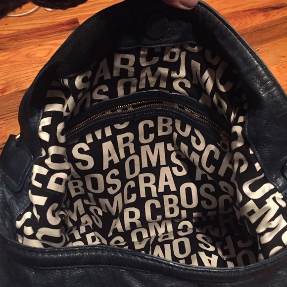 Marc Jacobs Handbag - Picture 2 of 3