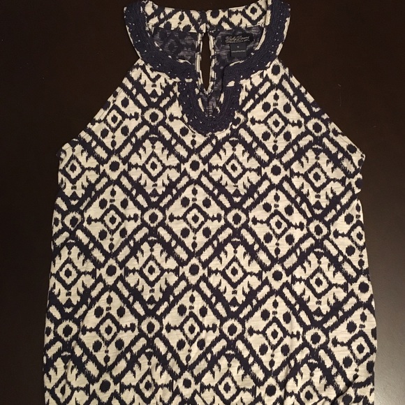 Lucky Brand Tops - Lucky brand tank