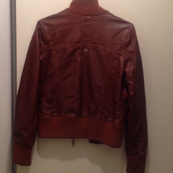 Great Day Trip jacket