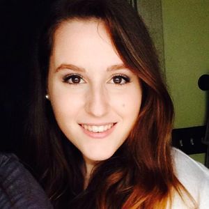 Meet your Posher, Ariana