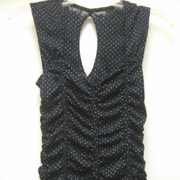 White House Black Market Top