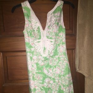 00 Lilly dress