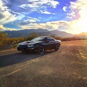 Meet your Posher, Caleb