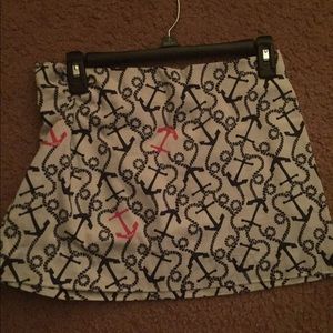00 Lilly skirt