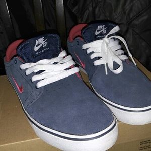 Nike Zoom Stefan Janoski