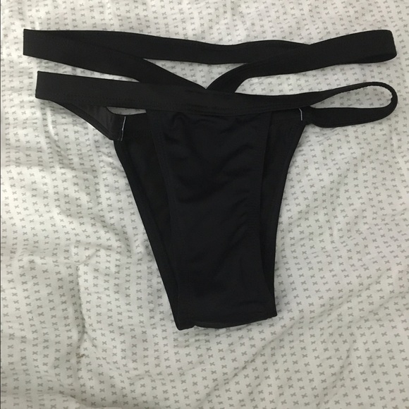 Sexy Bathing Suit Bottom