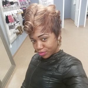 Meet your Posher, Kay