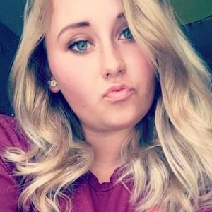Meet your Posher, Kristin