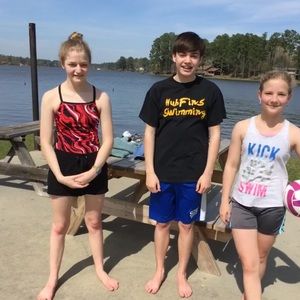 Meet your Posher, Kyla