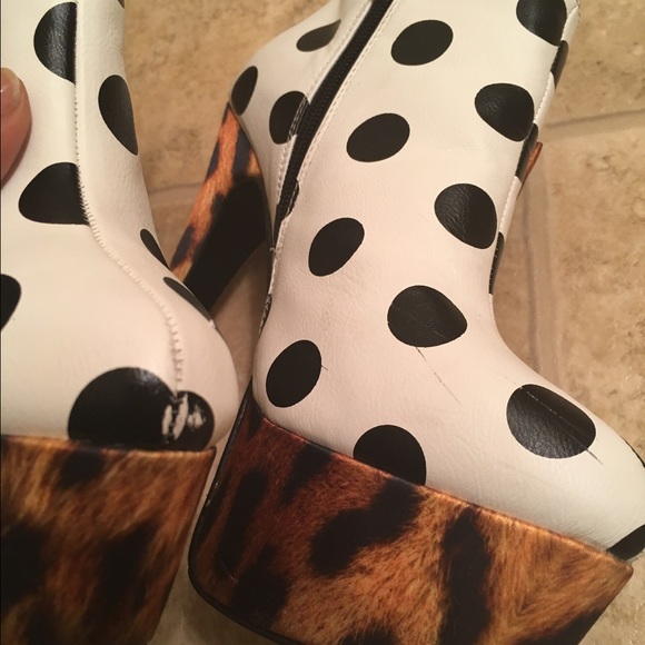 🎊HP🎊Fabulous shoes - Picture 3 of 4