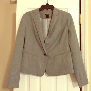 Ann Taylor Blazer