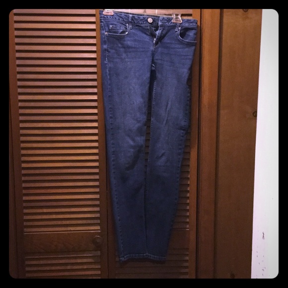 Super Skinny Aeropostle Jeans