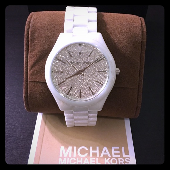 🚫🚫SOLD🚫🚫Michael kors watch