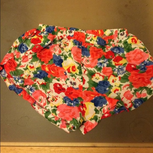 Tobi shorts