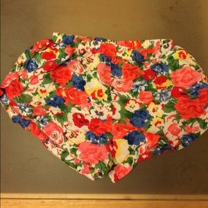 Tobi shorts