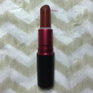 Mac lipstick