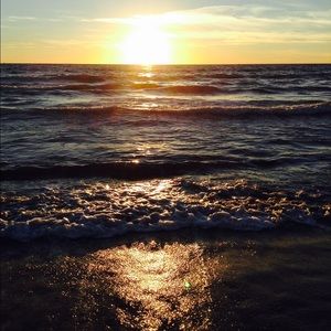 Meet your Posher, Carina