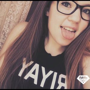 Meet your Posher, Brittany