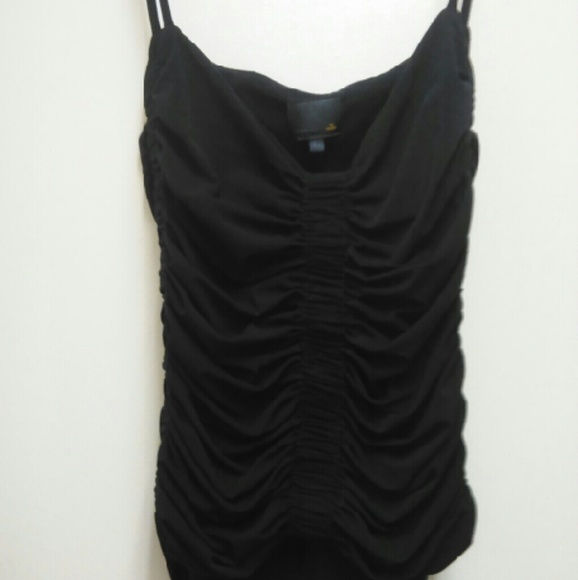 Authentic Fendi Tank Top