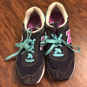 New Balance "515" shoes