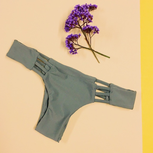 KIINI Other - New small bottom low rise size 1