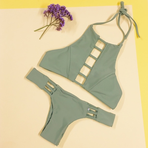 New small bottom low rise size 1 - Picture 4 of 4