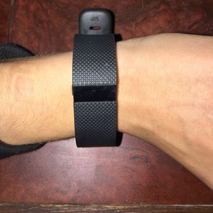 Fitbit Charge HR