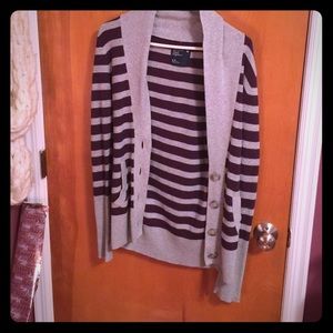 American eagle cardigan