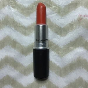 Mac lipstick