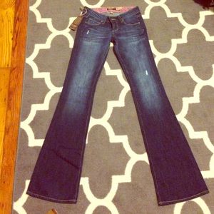 Paige Jeans - NEW WITH TAGS