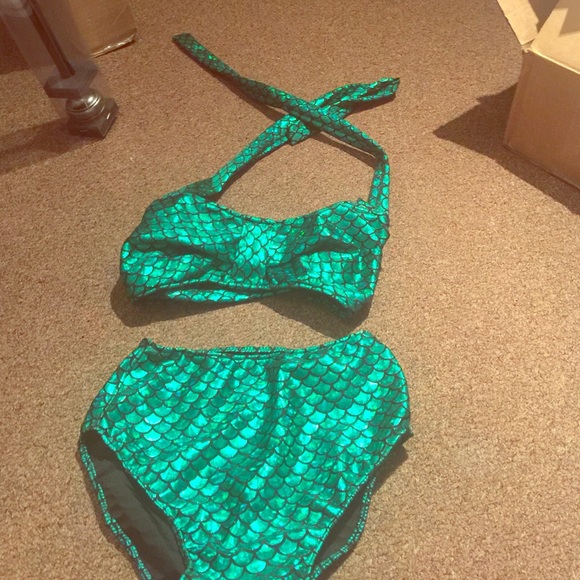 Swimsuit