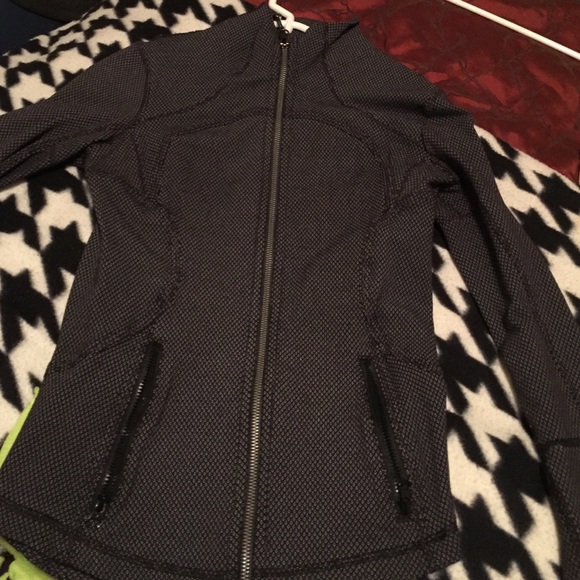 Lulu jacket