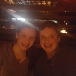 Meet your Posher, Gwen