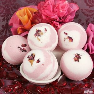 Aphrodite's Love Spell💖     Bath Bomb Magic🕯