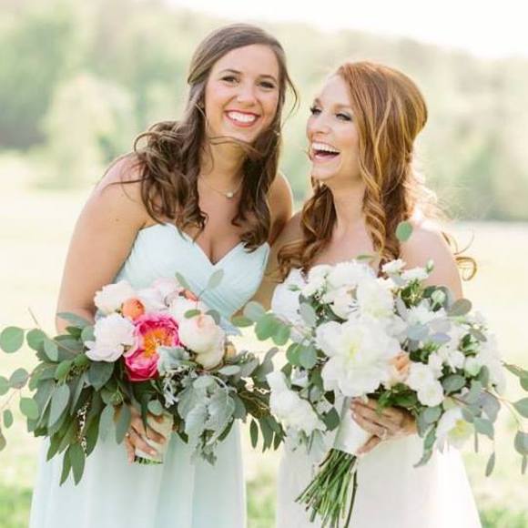 Meet your Posher, Megan