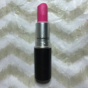 Mac cosmetics lipstick